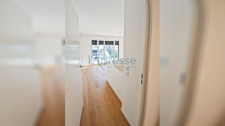 Ma-Cabane - Vente Appartement RUEIL-MALMAISON, 61 m²