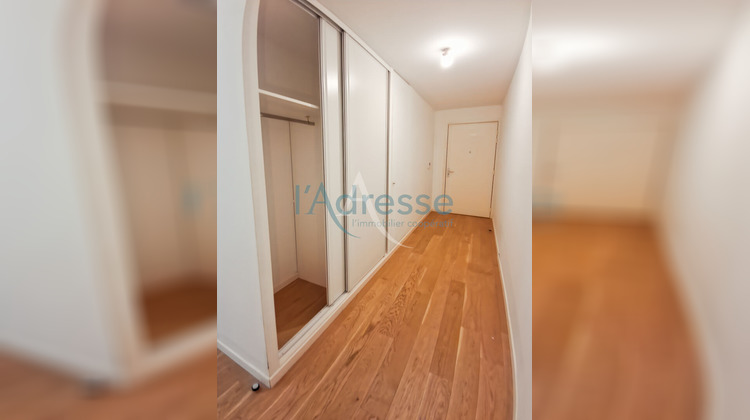 Ma-Cabane - Vente Appartement RUEIL-MALMAISON, 61 m²