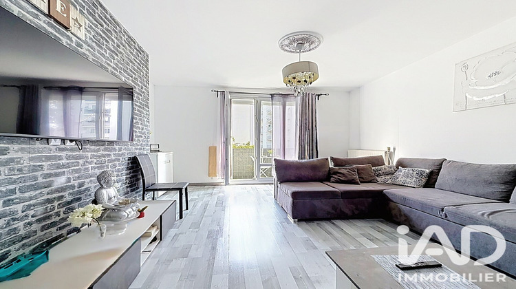 Ma-Cabane - Vente Appartement Rueil-Malmaison, 59 m²