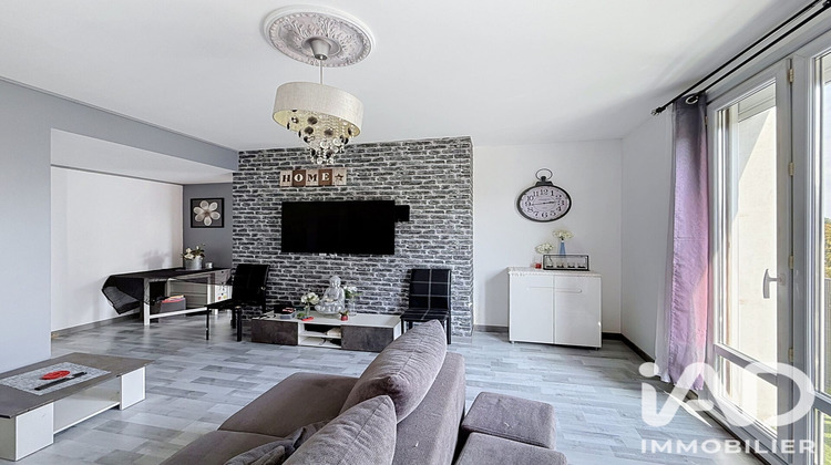Ma-Cabane - Vente Appartement Rueil-Malmaison, 59 m²