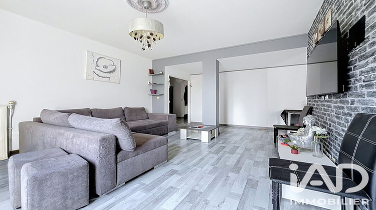 Ma-Cabane - Vente Appartement Rueil-Malmaison, 59 m²