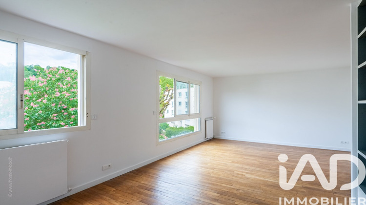 Ma-Cabane - Vente Appartement Rueil-Malmaison, 63 m²