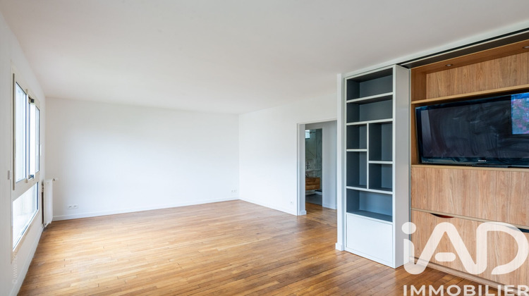 Ma-Cabane - Vente Appartement Rueil-Malmaison, 63 m²