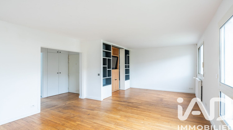 Ma-Cabane - Vente Appartement Rueil-Malmaison, 63 m²
