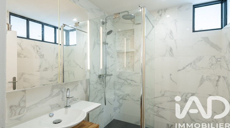 Ma-Cabane - Vente Appartement Rueil-Malmaison, 63 m²