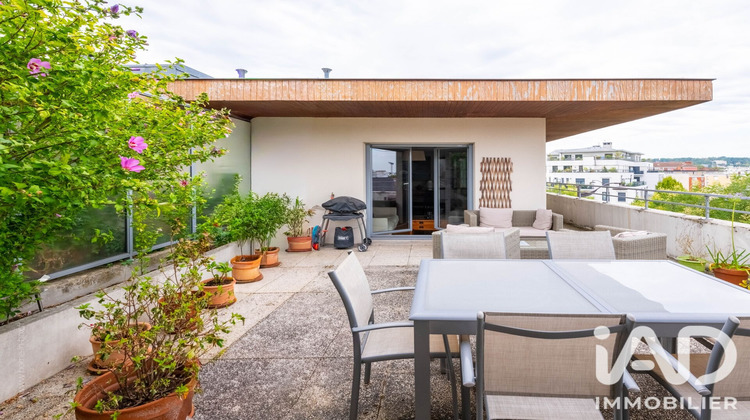 Ma-Cabane - Vente Appartement Rueil-Malmaison, 97 m²