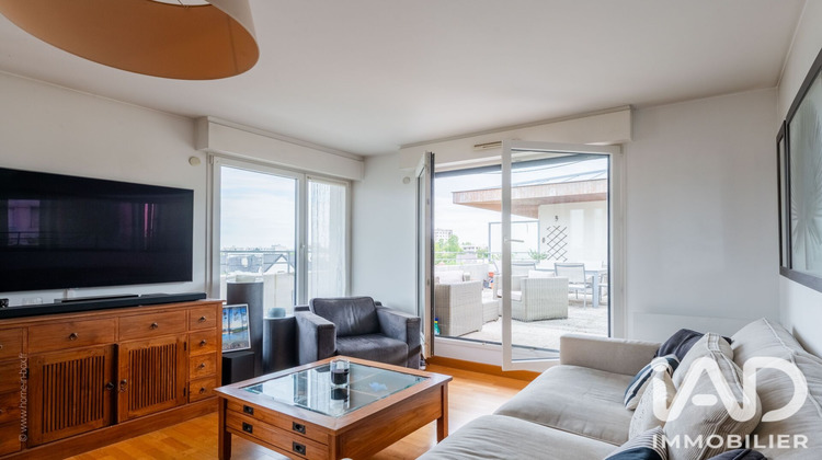 Ma-Cabane - Vente Appartement Rueil-Malmaison, 97 m²