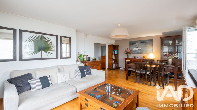 Ma-Cabane - Vente Appartement Rueil-Malmaison, 97 m²