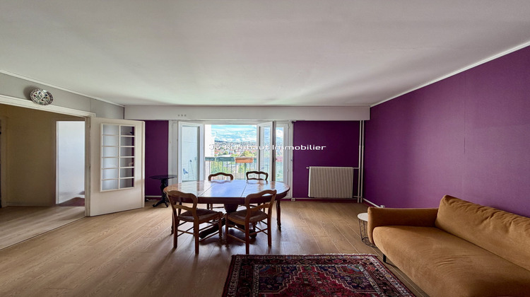 Ma-Cabane - Vente Appartement Rueil-Malmaison, 69 m²