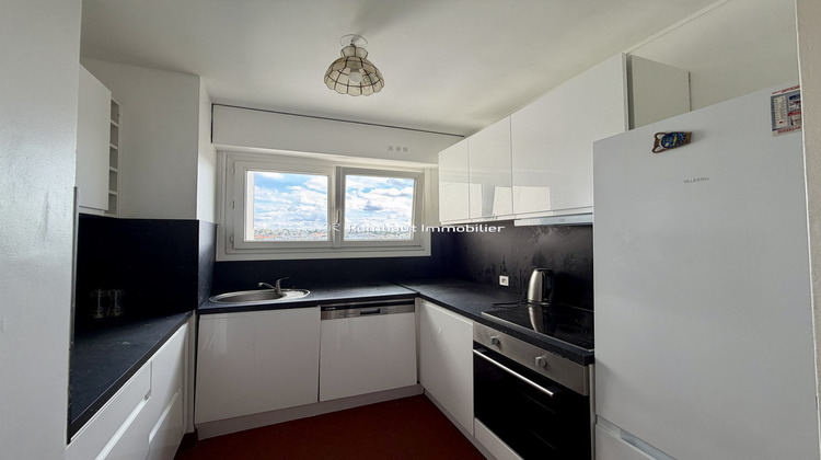 Ma-Cabane - Vente Appartement Rueil-Malmaison, 69 m²