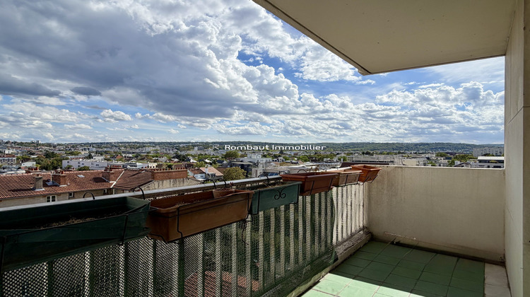 Ma-Cabane - Vente Appartement Rueil-Malmaison, 69 m²