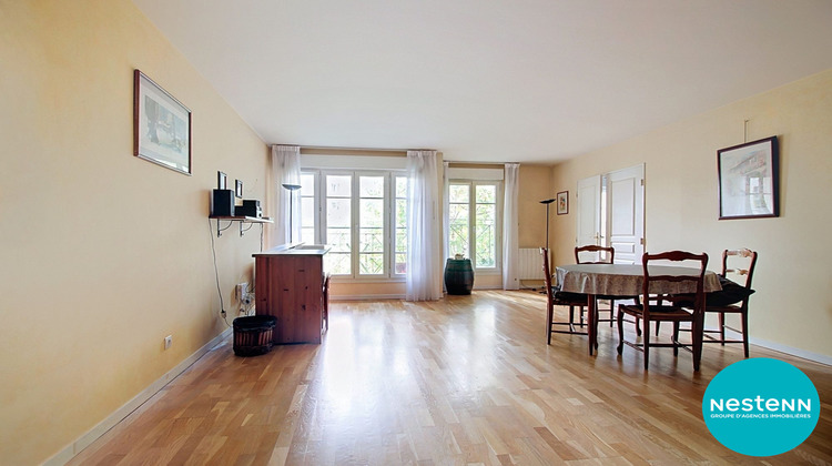 Ma-Cabane - Vente Appartement Rueil-Malmaison, 80 m²