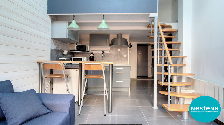 Ma-Cabane - Vente Appartement Rueil-Malmaison, 28 m²