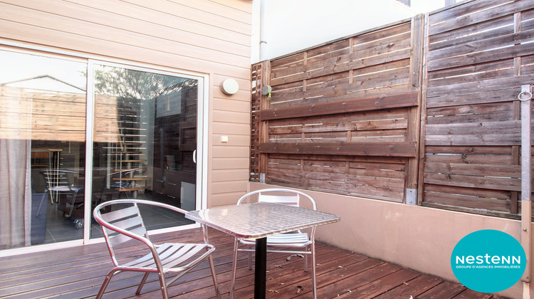 Ma-Cabane - Vente Appartement Rueil-Malmaison, 28 m²