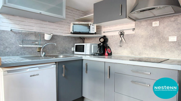 Ma-Cabane - Vente Appartement Rueil-Malmaison, 28 m²