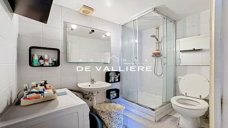 Ma-Cabane - Vente Appartement RUEIL-MALMAISON, 35 m²