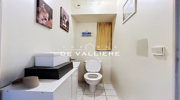 Ma-Cabane - Vente Appartement RUEIL-MALMAISON, 53 m²