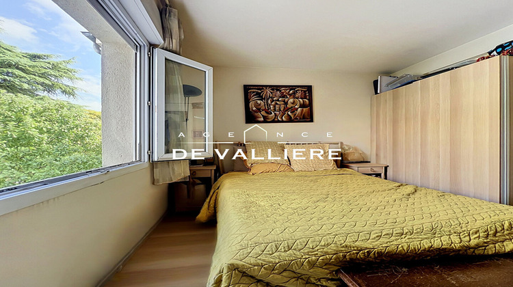 Ma-Cabane - Vente Appartement RUEIL-MALMAISON, 53 m²