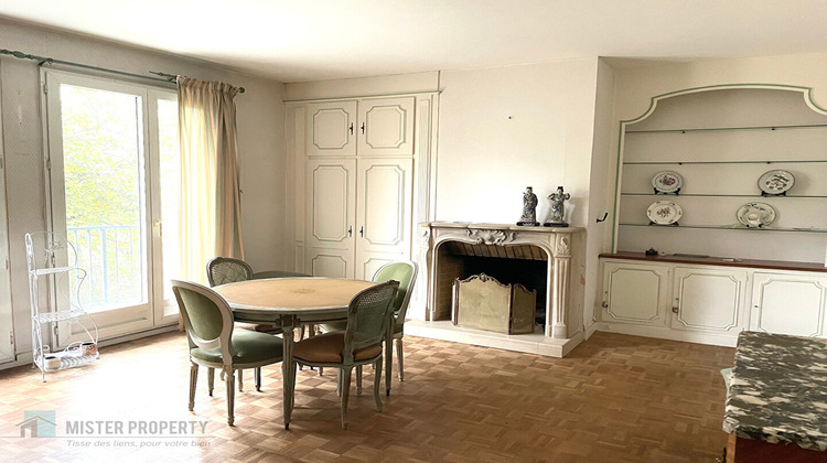 Ma-Cabane - Vente Appartement RUEIL-MALMAISON, 75 m²