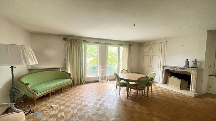 Ma-Cabane - Vente Appartement RUEIL-MALMAISON, 75 m²