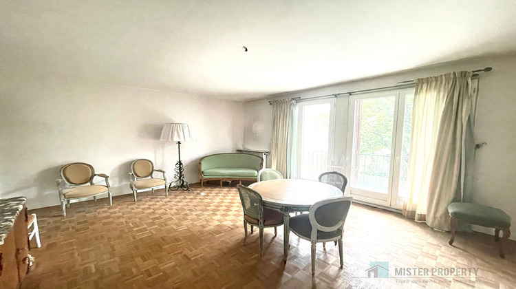 Ma-Cabane - Vente Appartement RUEIL-MALMAISON, 75 m²