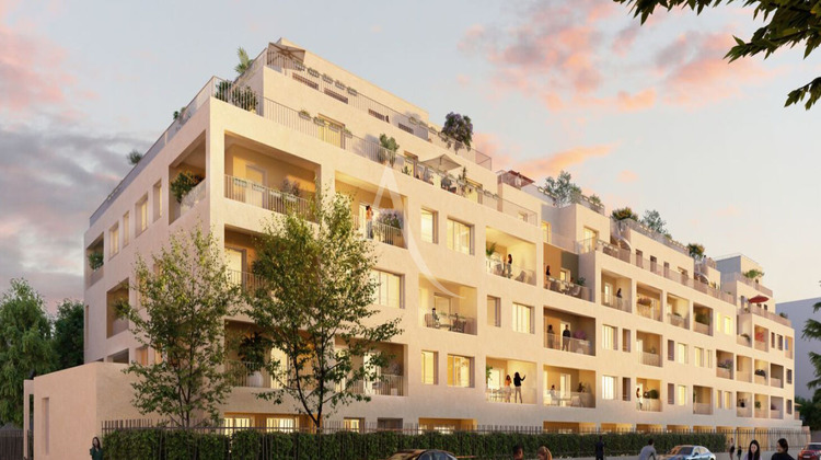 Ma-Cabane - Vente Appartement RUEIL-MALMAISON, 69 m²