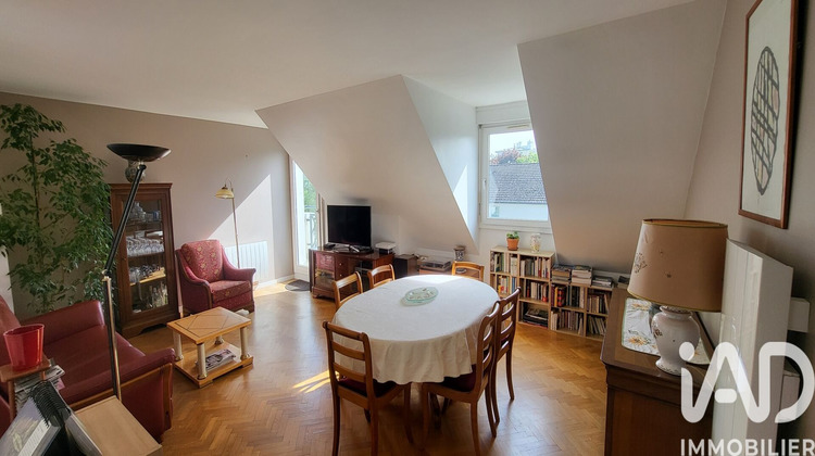 Ma-Cabane - Vente Appartement Rueil-Malmaison, 114 m²
