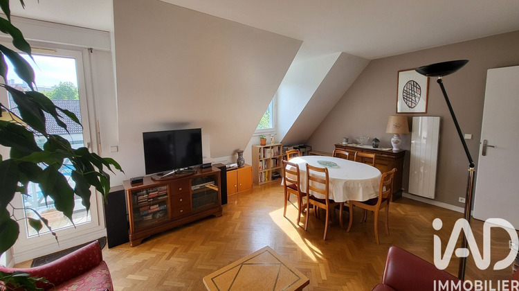 Ma-Cabane - Vente Appartement Rueil-Malmaison, 114 m²