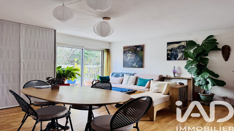 Ma-Cabane - Vente Appartement Rueil-Malmaison, 89 m²