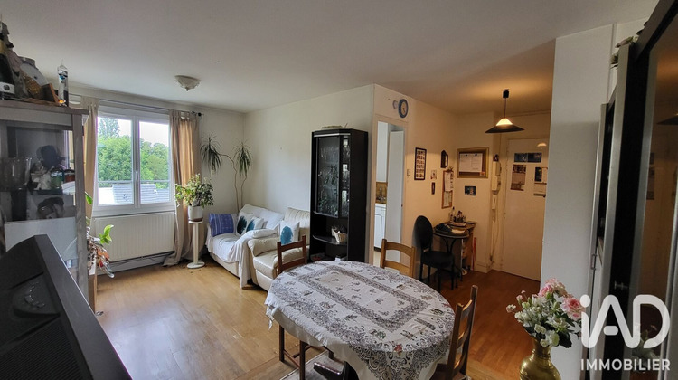 Ma-Cabane - Vente Appartement Rueil-Malmaison, 75 m²