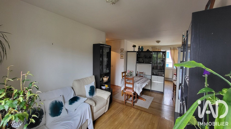 Ma-Cabane - Vente Appartement Rueil-Malmaison, 75 m²