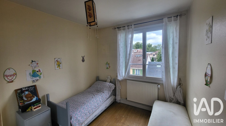 Ma-Cabane - Vente Appartement Rueil-Malmaison, 75 m²