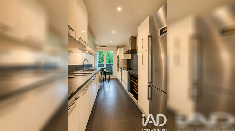 Ma-Cabane - Vente Appartement Rueil-Malmaison, 118 m²