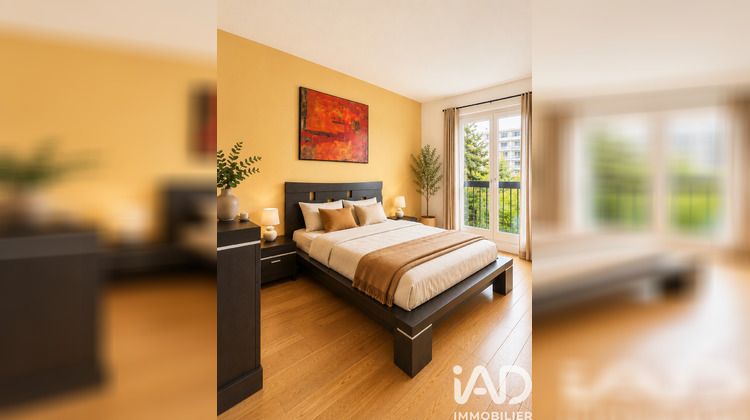 Ma-Cabane - Vente Appartement Rueil-Malmaison, 118 m²