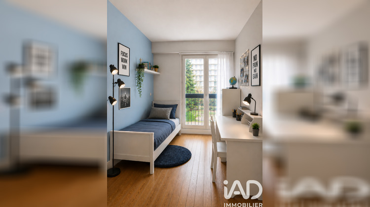 Ma-Cabane - Vente Appartement Rueil-Malmaison, 118 m²