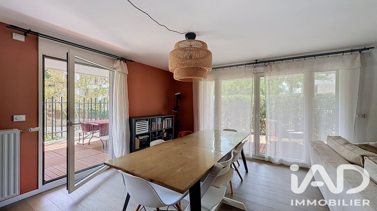 Ma-Cabane - Vente Appartement Rueil-Malmaison, 101 m²