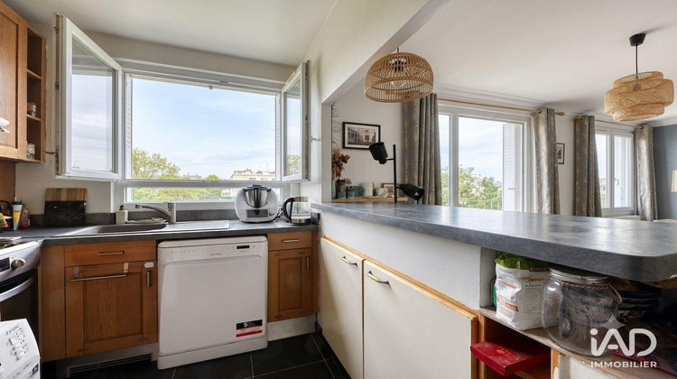 Ma-Cabane - Vente Appartement Rueil-Malmaison, 64 m²