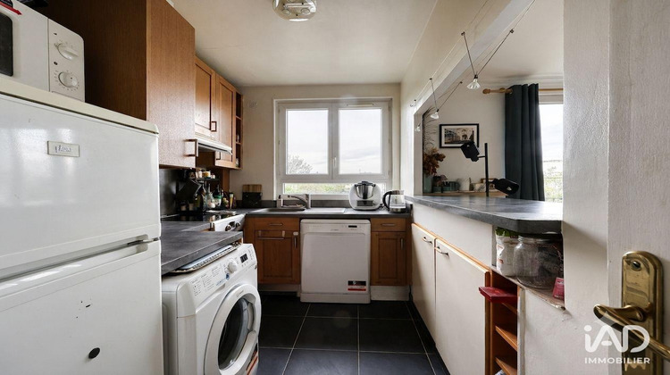 Ma-Cabane - Vente Appartement Rueil-Malmaison, 64 m²