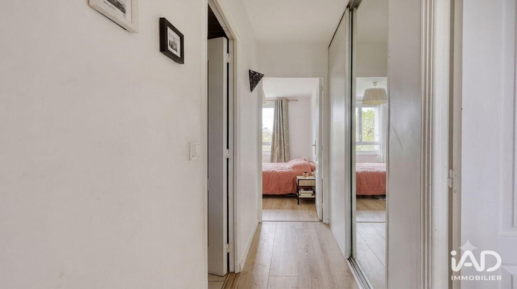 Ma-Cabane - Vente Appartement Rueil-Malmaison, 64 m²