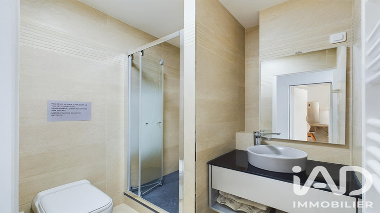 Ma-Cabane - Vente Appartement Rueil-Malmaison, 31 m²