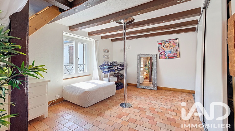 Ma-Cabane - Vente Appartement Rueil-Malmaison, 26 m²