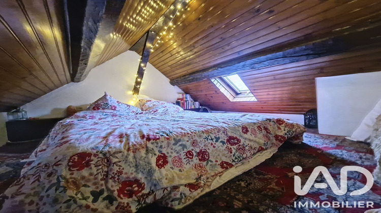 Ma-Cabane - Vente Appartement Rueil-Malmaison, 26 m²