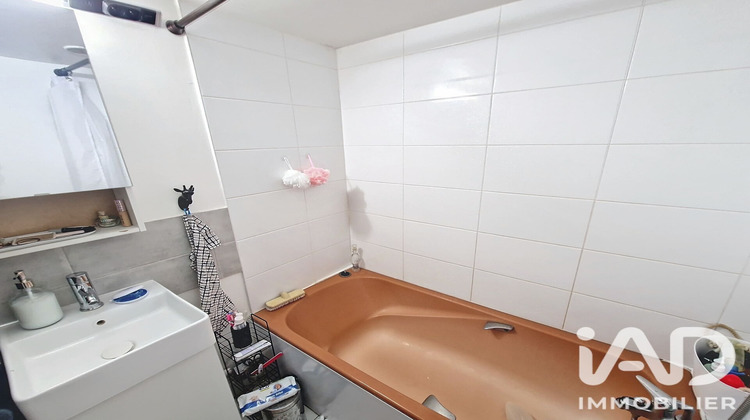 Ma-Cabane - Vente Appartement Rueil-Malmaison, 26 m²