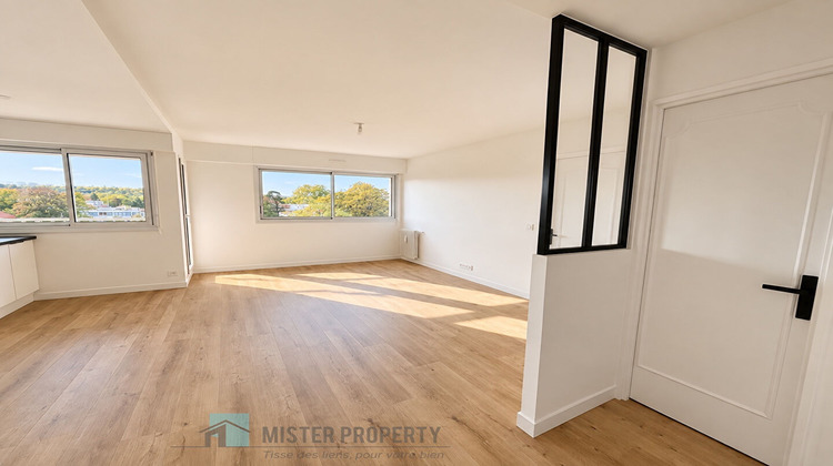 Ma-Cabane - Vente Appartement RUEIL-MALMAISON, 48 m²