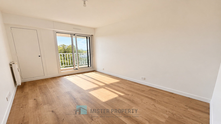 Ma-Cabane - Vente Appartement RUEIL-MALMAISON, 48 m²