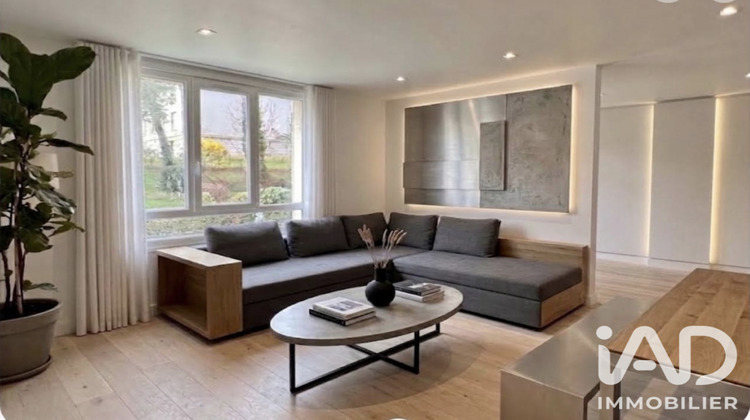 Ma-Cabane - Vente Appartement Rueil-Malmaison, 67 m²