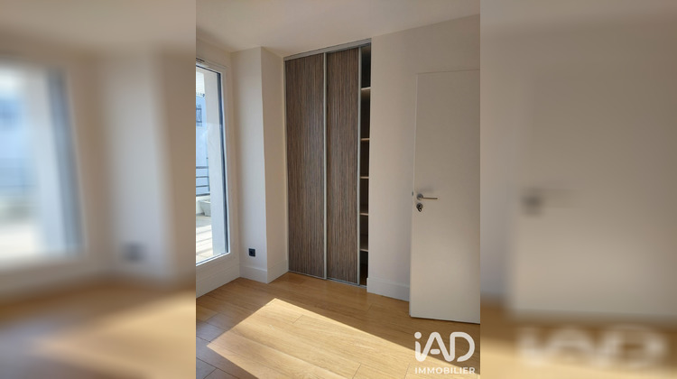 Ma-Cabane - Vente Appartement Rueil-Malmaison, 97 m²