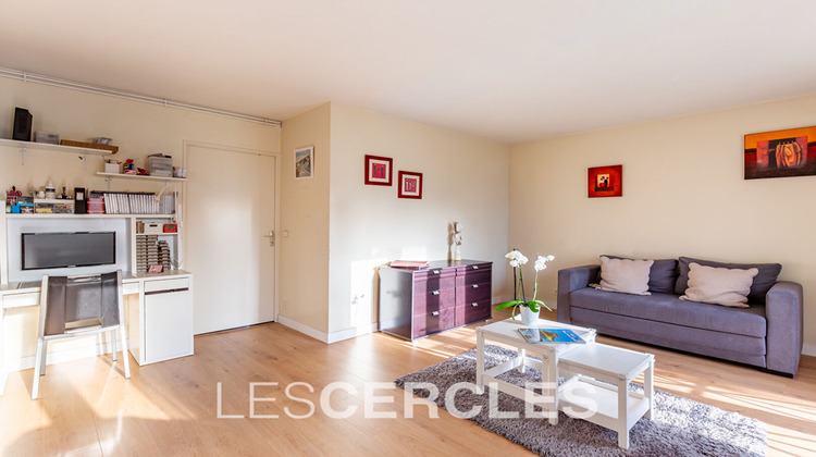 Ma-Cabane - Vente Appartement RUEIL-MALMAISON, 53 m²