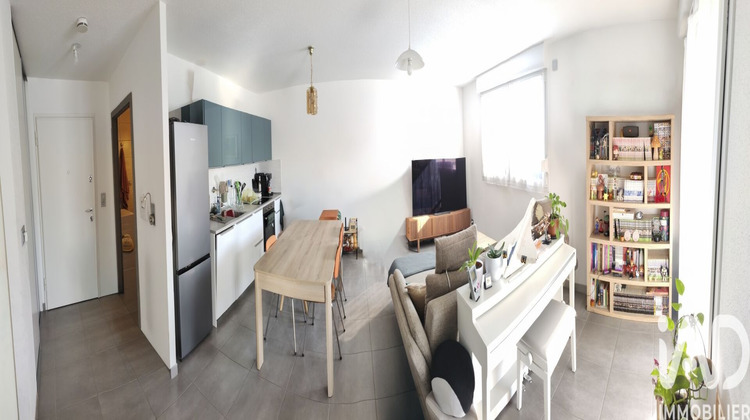 Ma-Cabane - Vente Appartement Ruelisheim, 51 m²