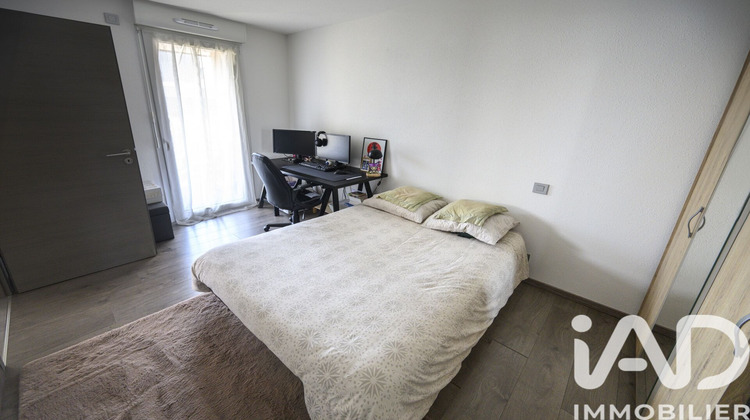 Ma-Cabane - Vente Appartement Ruelisheim, 51 m²